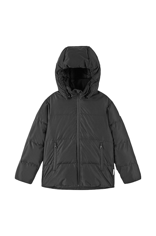 Момче Детско пухено яке Reima Paimio 5100282A.9BYH черен