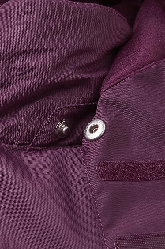 Dětská bunda Reima Hohtava 5100358A.9BYH