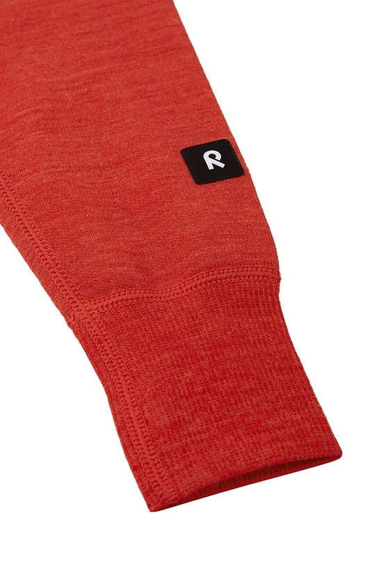 Dětský vlněný overal Reima Parvin 5200037A.9BYH.