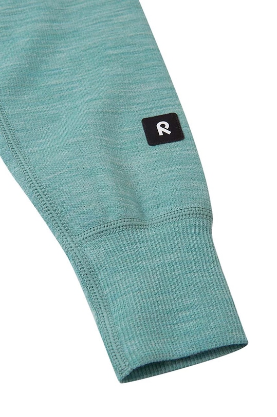 Dětský vlněný overal Reima Parvin 5200037A.9BYH.