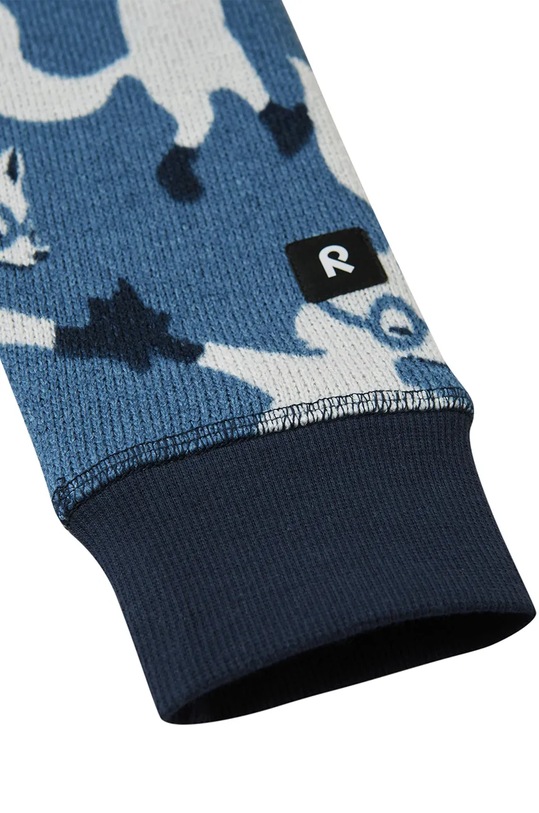 Бебешки гащеризон Reima Myytti тъмносин 5200042A.9BYH