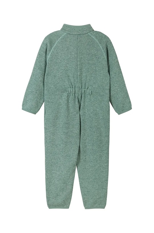 Reima kombinezon niemowlęcy Tahti 5200048A.9BYH zielony AW24