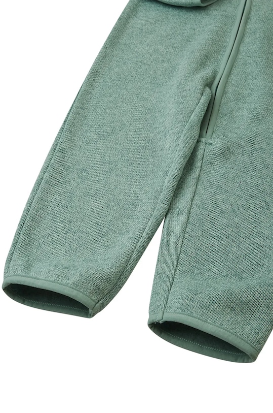 Reima kombinezon niemowlęcy Tahti zielony 5200048A.9BYH