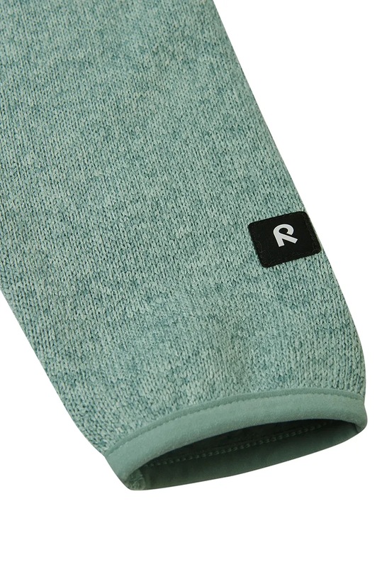 Reima kombinezon niemowlęcy Tahti 5200048A.9BYH zielony