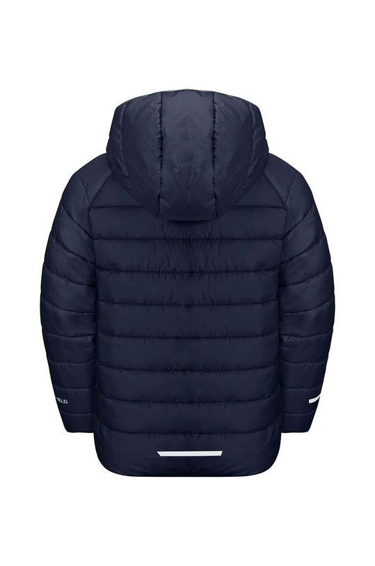 Dětská bunda Jack Wolfskin 1604145.116.152 námořnická modř AW24