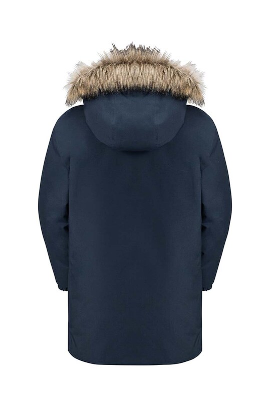 Bunda Jack Wolfskin 1610091.92.152 tmavomodrá AW24