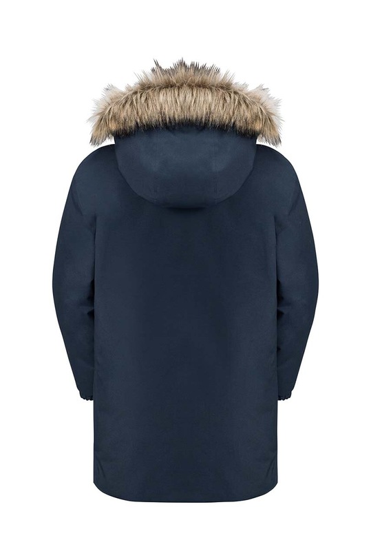 Jack Wolfskin geaca copii 1610091.164.176 bleumarin AW24