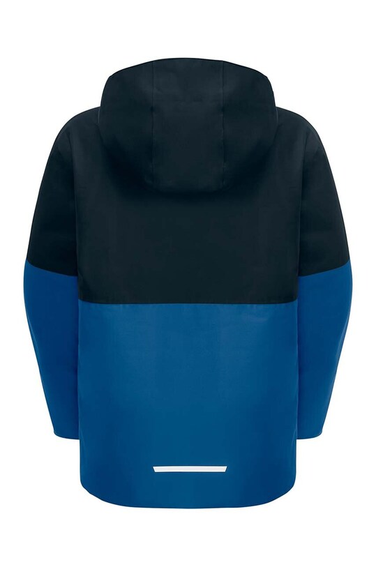Dječja jakna Jack Wolfskin 1610281.116.152 plava AW24