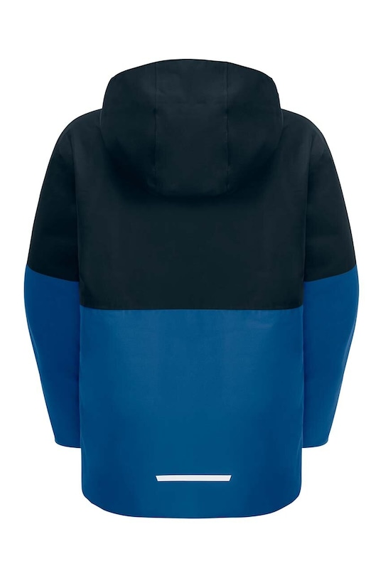 Детская куртка Jack Wolfskin 1610281.116.152 голубой AW24