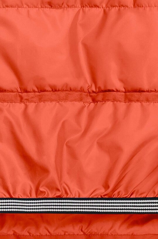 Детская куртка Jack Wolfskin 1610281.164.176 оранжевый