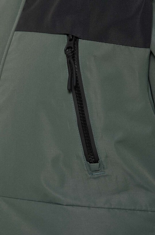 Дитяча куртка Jack Wolfskin A60301 зелений
