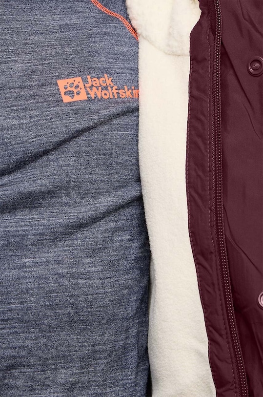 Детская зимняя куртка Jack Wolfskin A61847.92.152