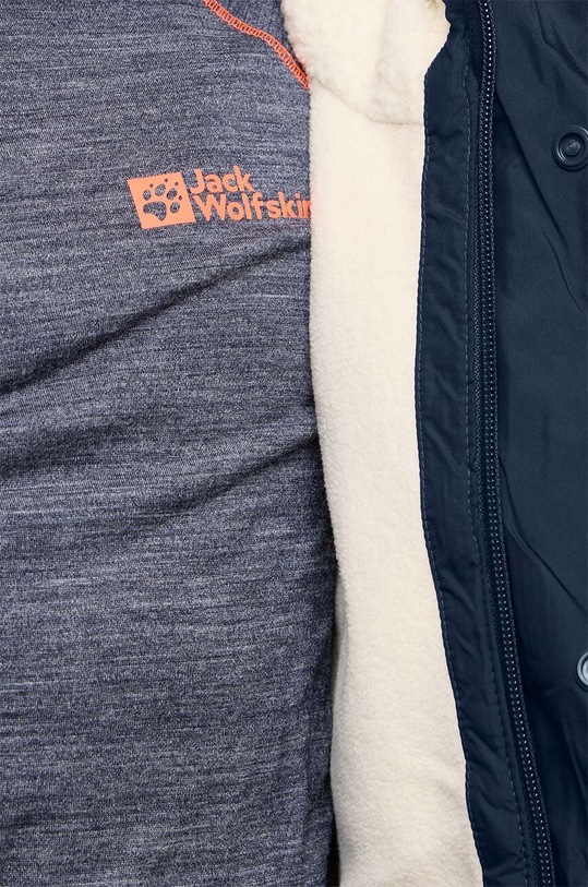 Dětská zimní bunda Jack Wolfskin A61847.92.152
