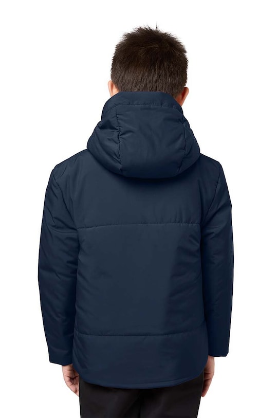 Детская зимняя куртка Jack Wolfskin A61847.92.152