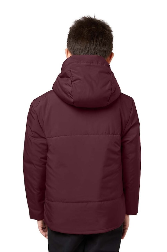Jack Wolfskin kurtka zimowa dziecięca A61847.164.176