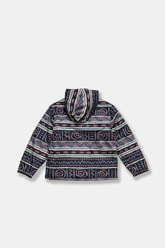 Dětská bunda Quiksilver CRAZY SKY JACKET EQBJK03315 vícebarevná AW24