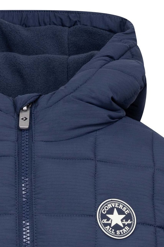 CHLAPEC Dětská bunda Converse 9CF927 modrá