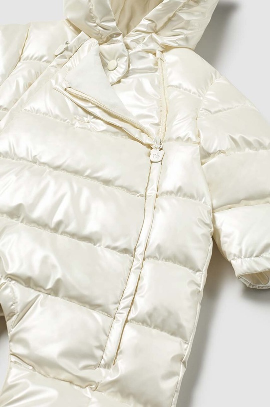 Бебешки гащеризон Mayoral Newborn 2607.2B.Newborn.9BYH бежов AW24