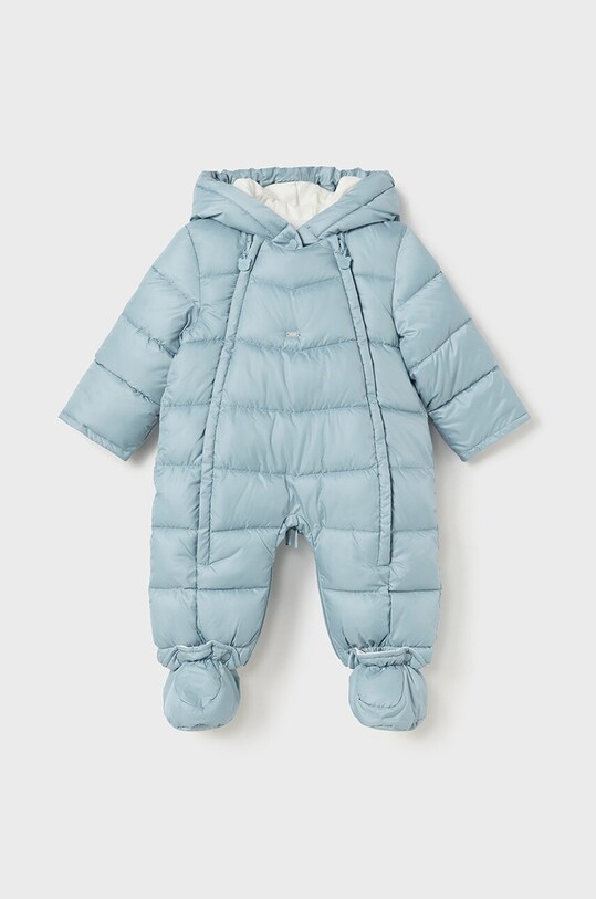 Комбінезон для немовлят Mayoral Newborn 2607.2B.Newborn.9BYH блакитний AW24