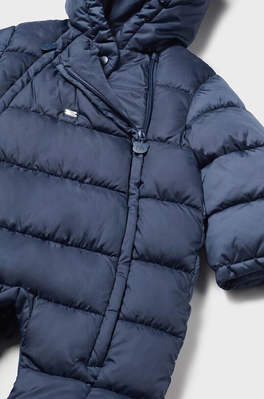 Бебешки гащеризон Mayoral Newborn 2607.2B.Newborn.9BYH тъмносин AW24