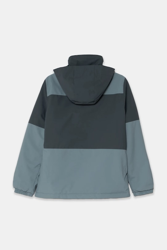 Protest kurtka narciarska dziecięca PRTPATRICE 6510344 niebieski AW24
