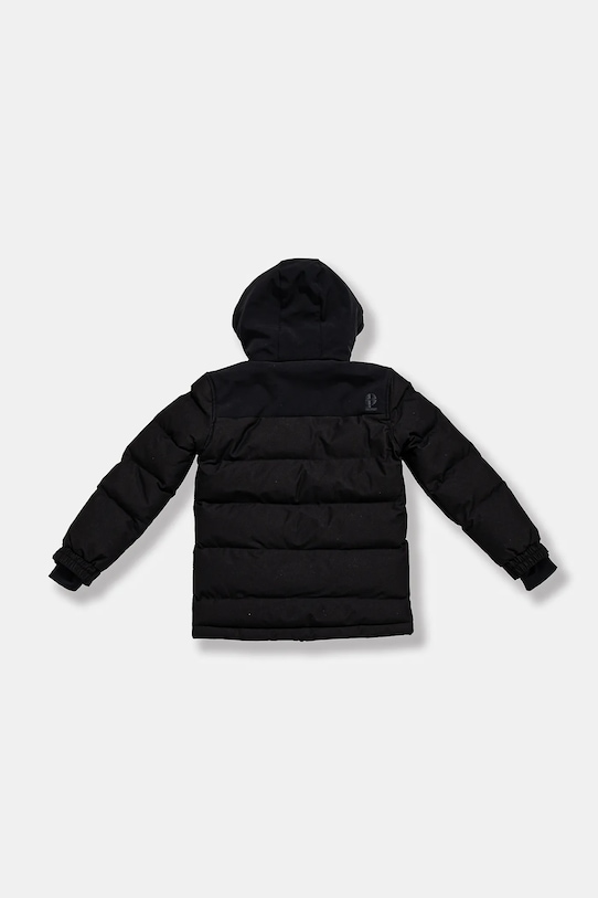 Dětská lyžařská bunda Protest PRTDEVUN 6810144 černá AW24