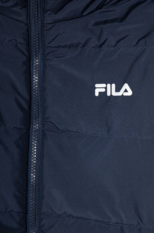 Хлопчик Дитяча куртка Fila BERGHUELEN FAT0361 темно-синій