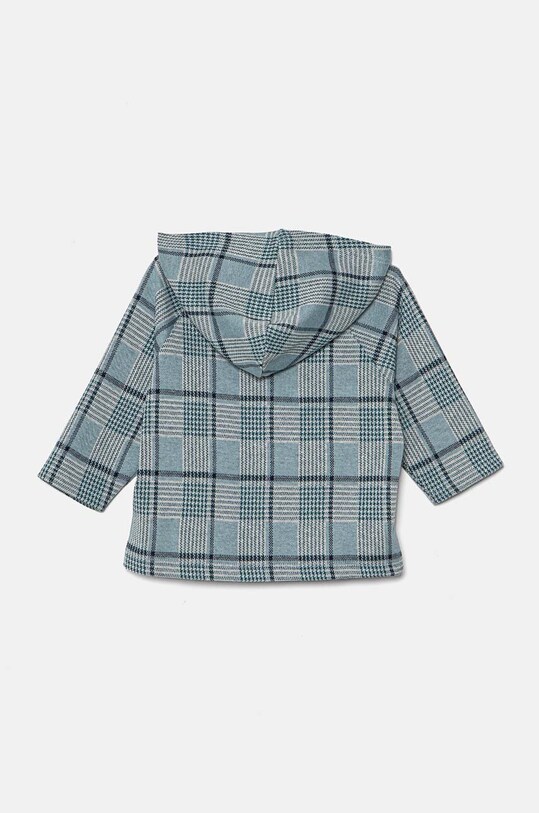 Кофта для младенцев United Colors of Benetton 3N9GA5018.W.Seasonal голубой AW24