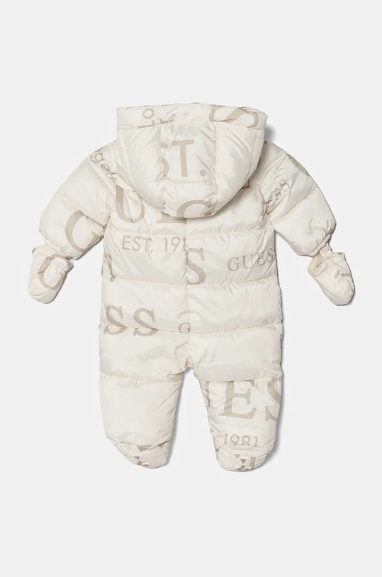 Kojenecký overal Guess H4BW09.WCFM0.9BYH béžová AW24