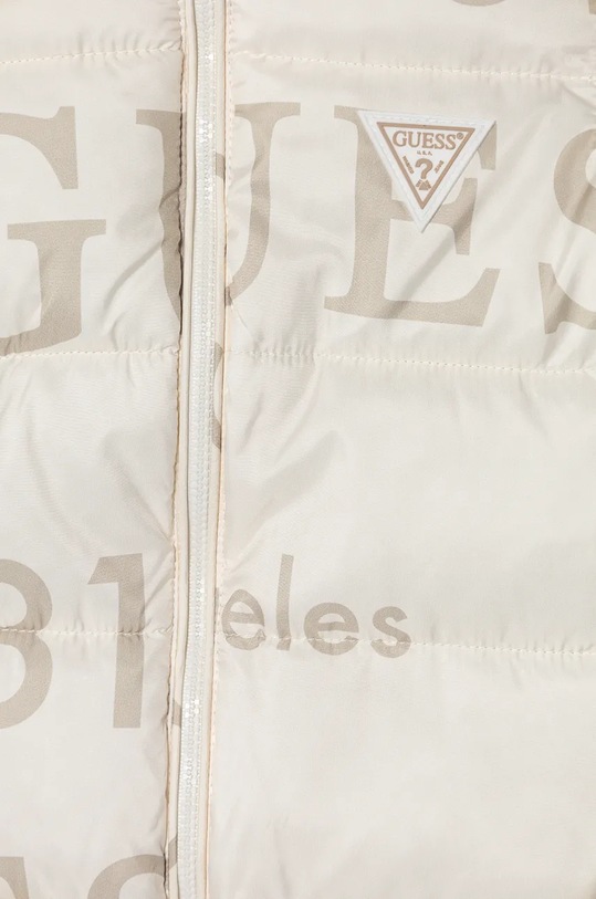 CHLAPEC Kojenecký overal Guess H4BW09.WCFM0.9BYH béžová