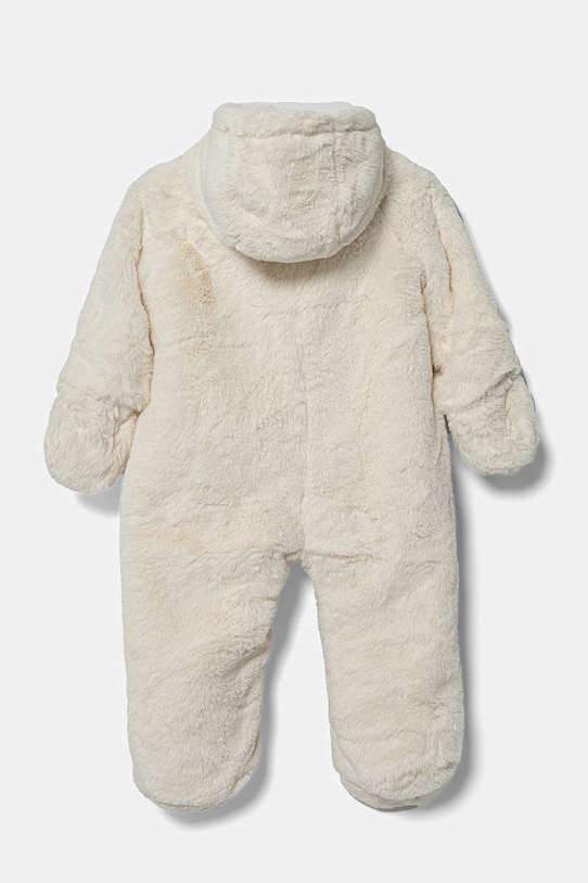 Бебешки гащеризон Guess H4BW00.WCFX0.9BYH бежов AW24