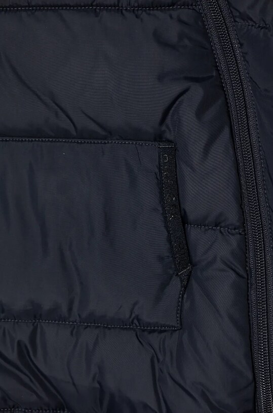 Мальчик Комбинезон для младенцев Tommy Hilfiger KN0KN01908.9BYH тёмно-синий