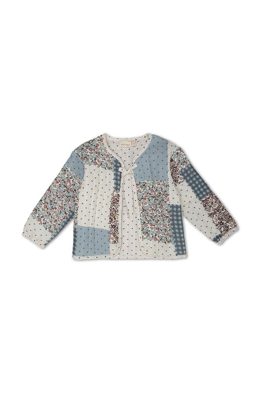 That's mine geaca reversibila pentru copii Iben 117799 bej AW24