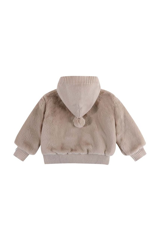 Chlapec Bunda Donsje Birie Jacket 3033300. béžová