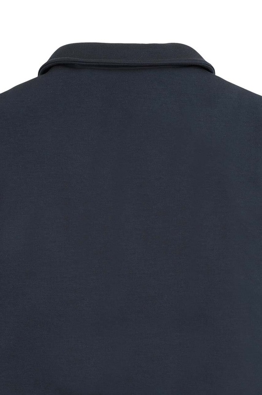 Dětská vesta Donsje Druun Gilet modrá 4083700.