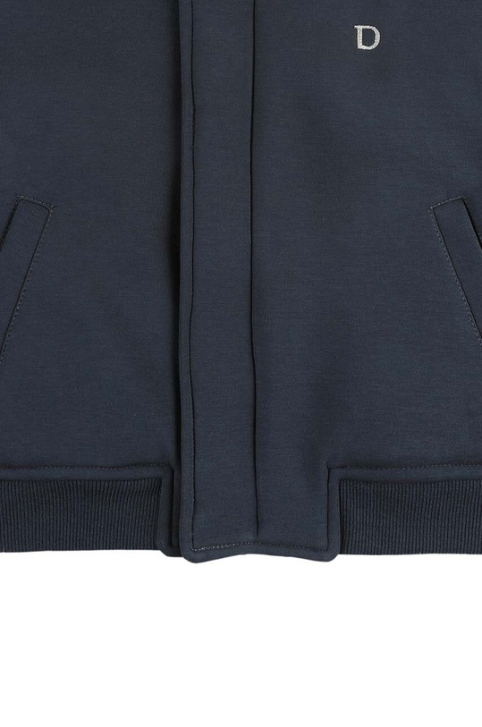 Dětská vesta Donsje Druun Gilet 4083700.