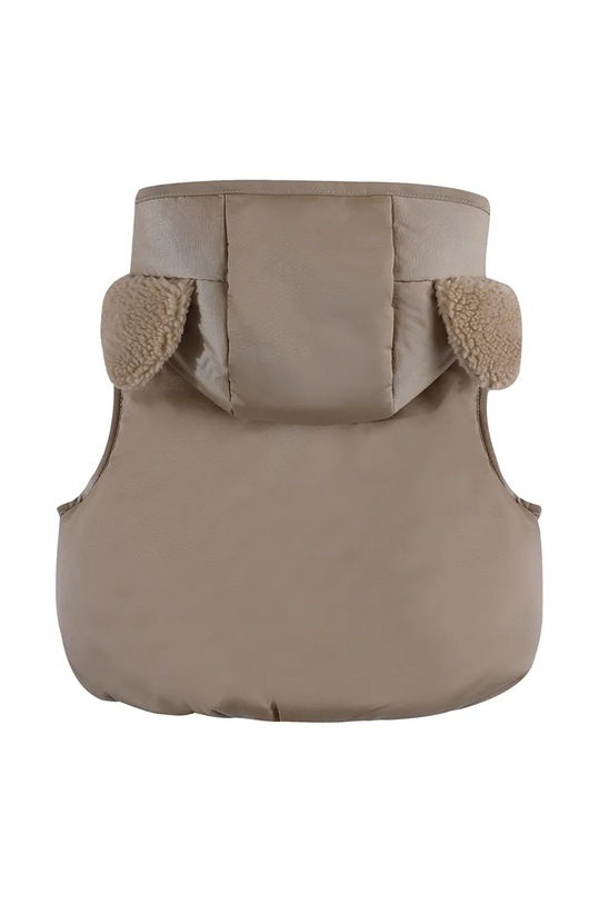 Băieți Donsje vesta copii Luijx Bodywarmer Koala 4084601.56.92 bej