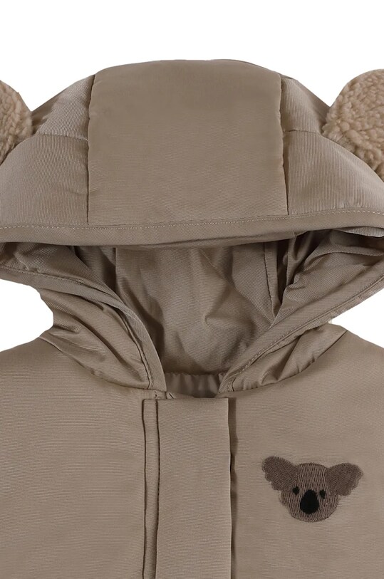 Детская безрукавка Donsje Luijx Bodywarmer Koala 4084601.56.92 бежевый