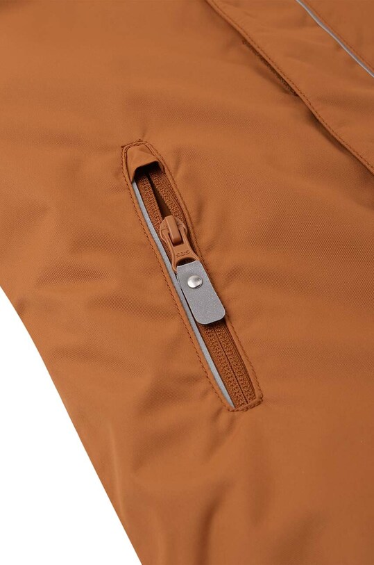 Kojenecká zimní kombinéza Reima Puhuri 5100116A.9BYH