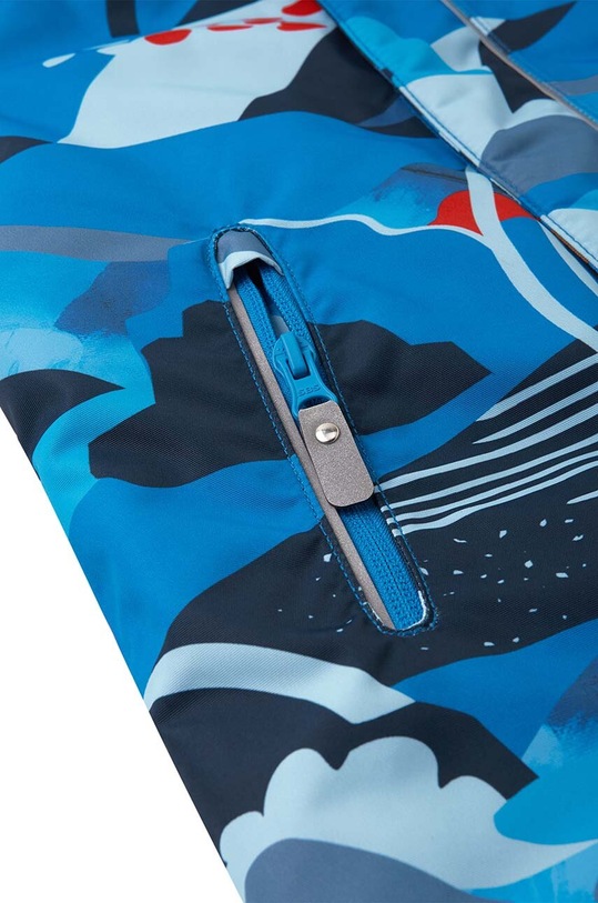 Reima kombinezon zimowy niemowlęcy Puhuri 5100116B.9BYH