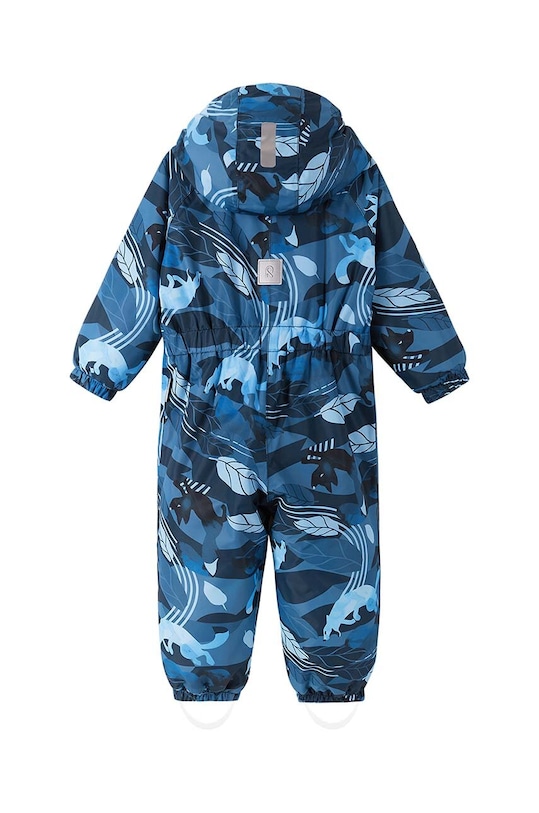 CHLAPEC Kojenecká zimní kombinéza Reima Puhuri 5100116B.9BYH námořnická modř
