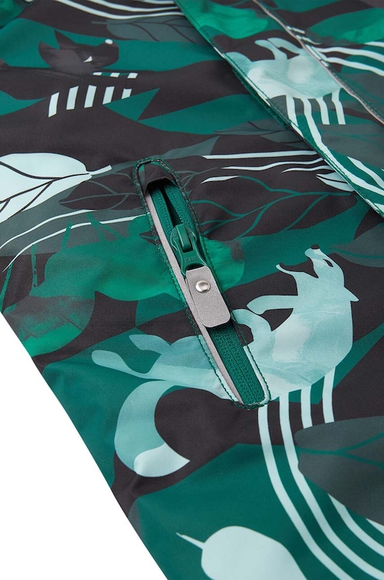 Reima kombinezon zimowy niemowlęcy Puhuri 5100116B.9BYH