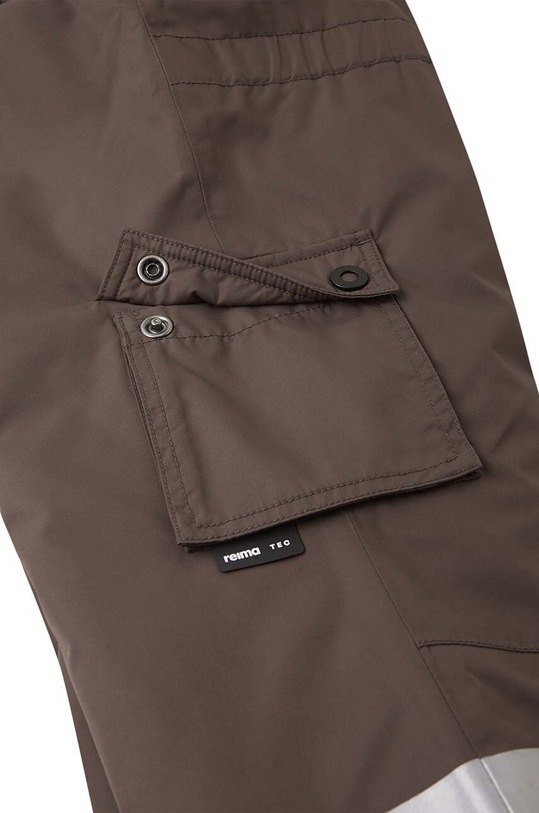 Reima kombinezon zimowy niemowlęcy Marte 5100120B.9BYH