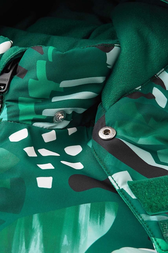 Dětská zimní kombinéza Reima Kurikka 5100131B.9BYH