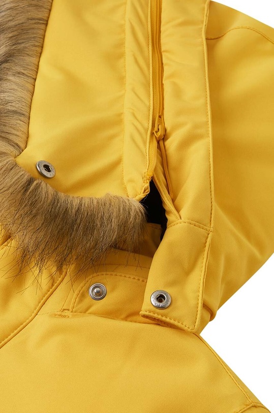 Dječja pernata jakna Reima Serkkula 5100281A.9BYH