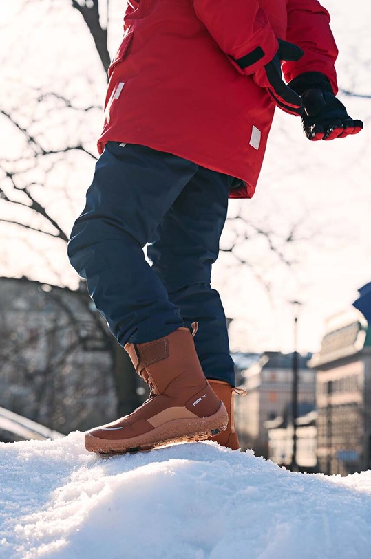 Reima geacă de puf pentru copii Serkkula 5100281A.9BYH