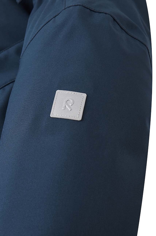 Reima kurtka puchowa dziecięca Serkkula 5100281A.9BYH