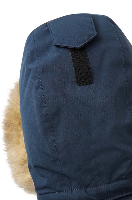 Reima kurtka puchowa dziecięca Serkkula 5100281A.9BYH