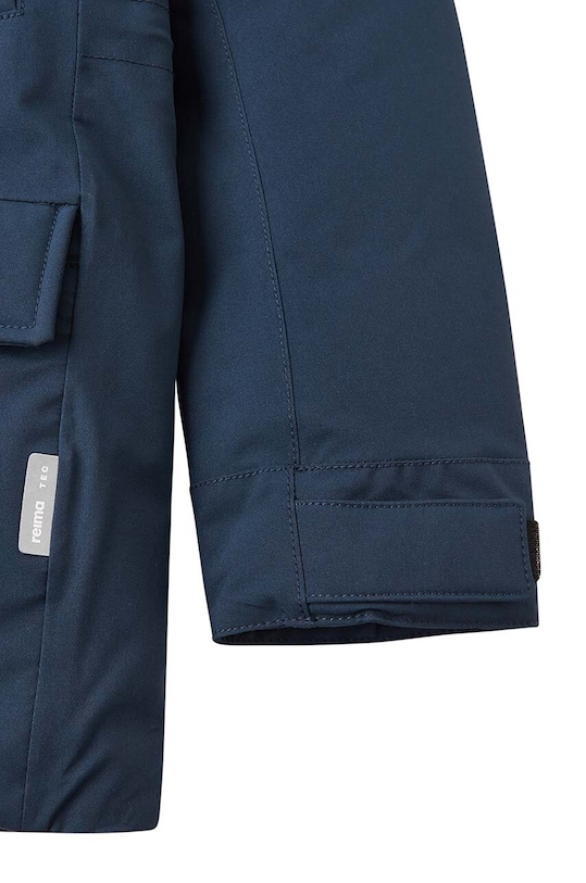 Reima kurtka puchowa dziecięca Serkkula 5100281A.9BYH