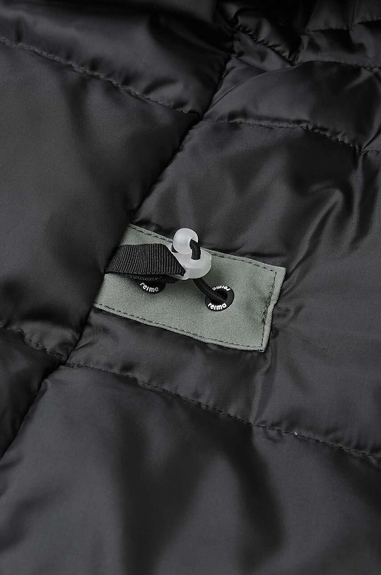 Detská páperová bunda Reima Serkkula 5100281A.9BYH